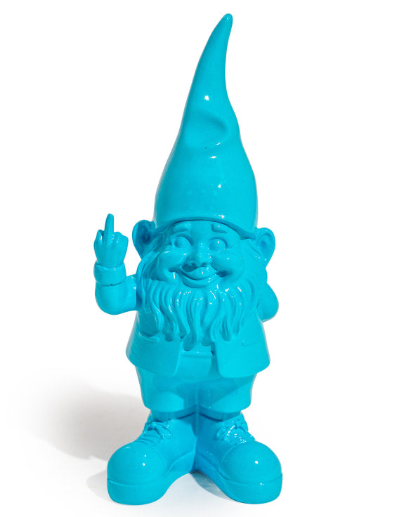 Naughty Gnome Small