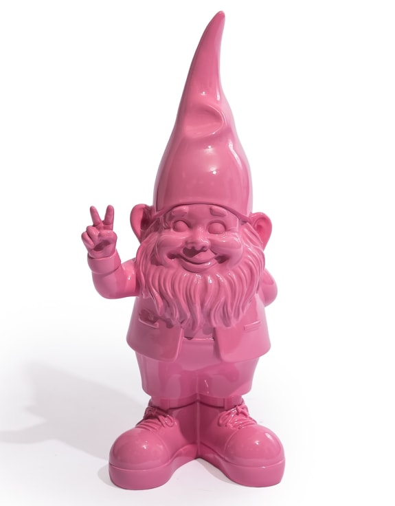 Peace Gnomes