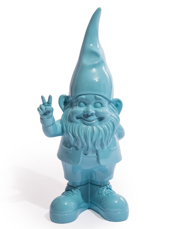 Peace Gnomes