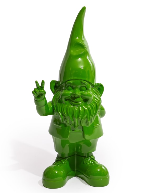 Peace Gnomes