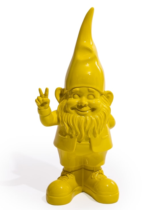 Peace Gnomes