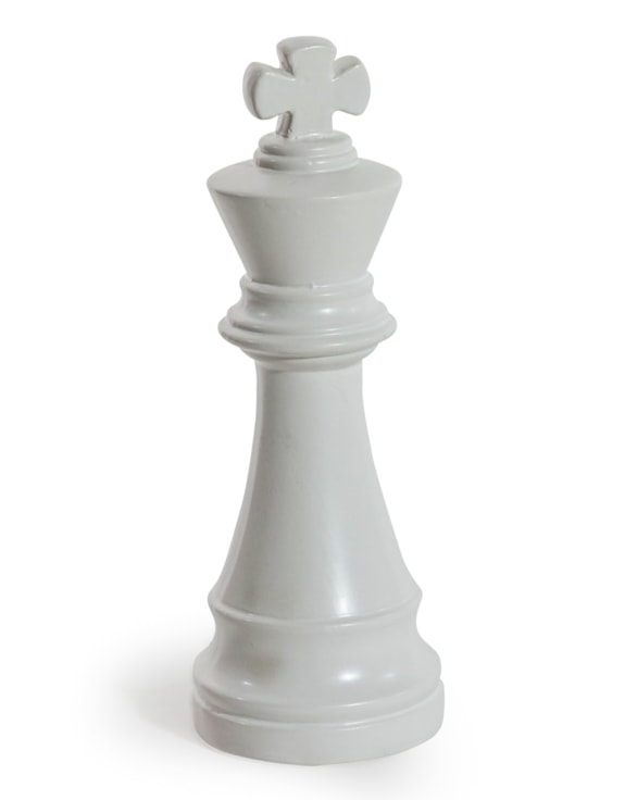 Chess Piece - King