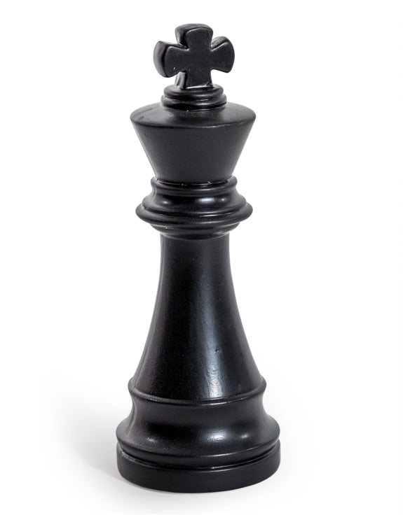 Chess Piece - King
