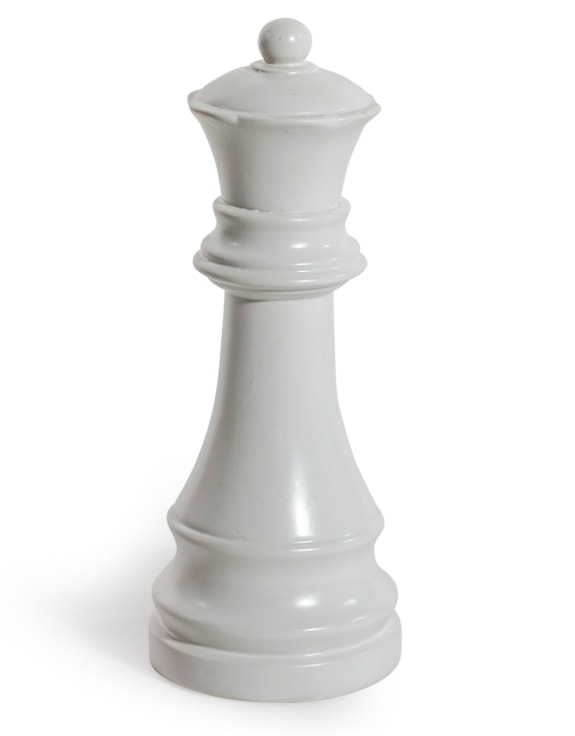 Chess Piece - Queen