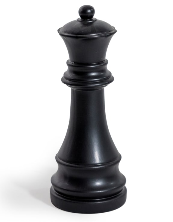 Chess Piece - Queen