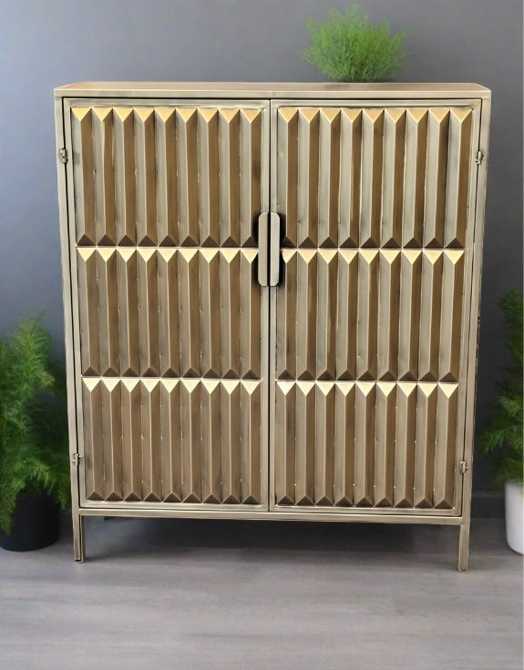 Industrial Cabinet Fitzgerald Range