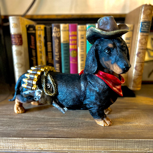 Deputy Dog