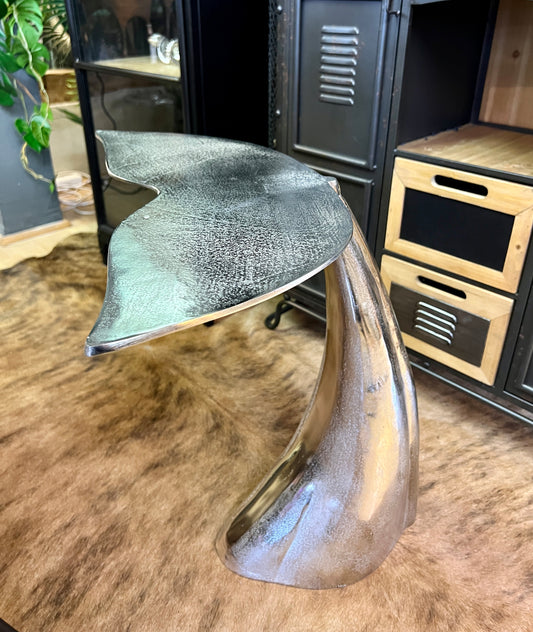 Whale Side Table