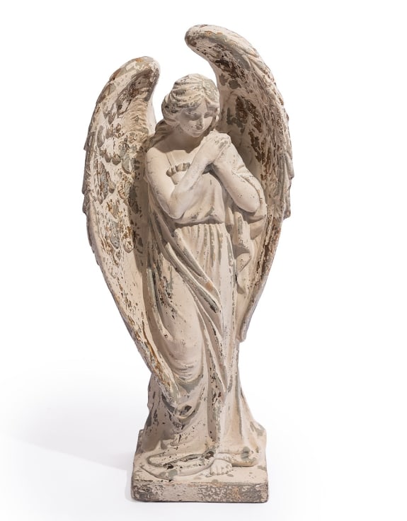 Angel Ornament