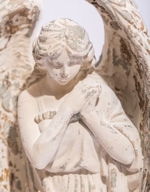 Angel Ornament
