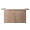 Large Bar with Wine Storage