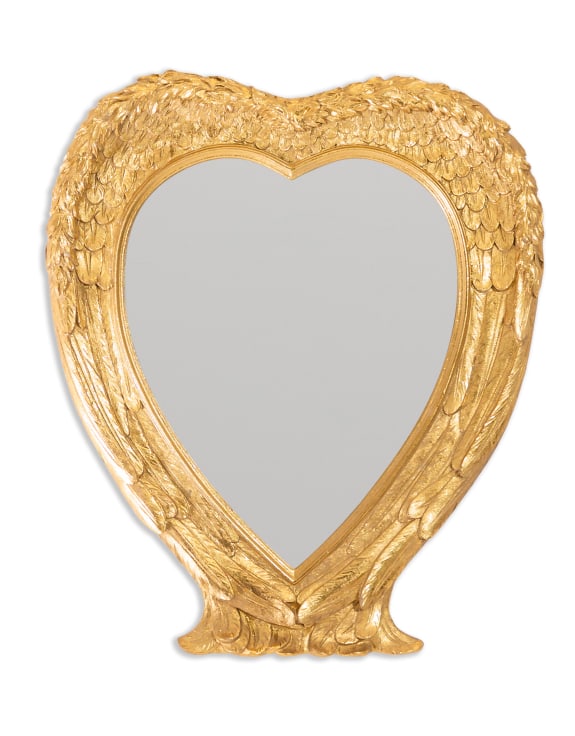 Angel Mirror - SALE x1 left