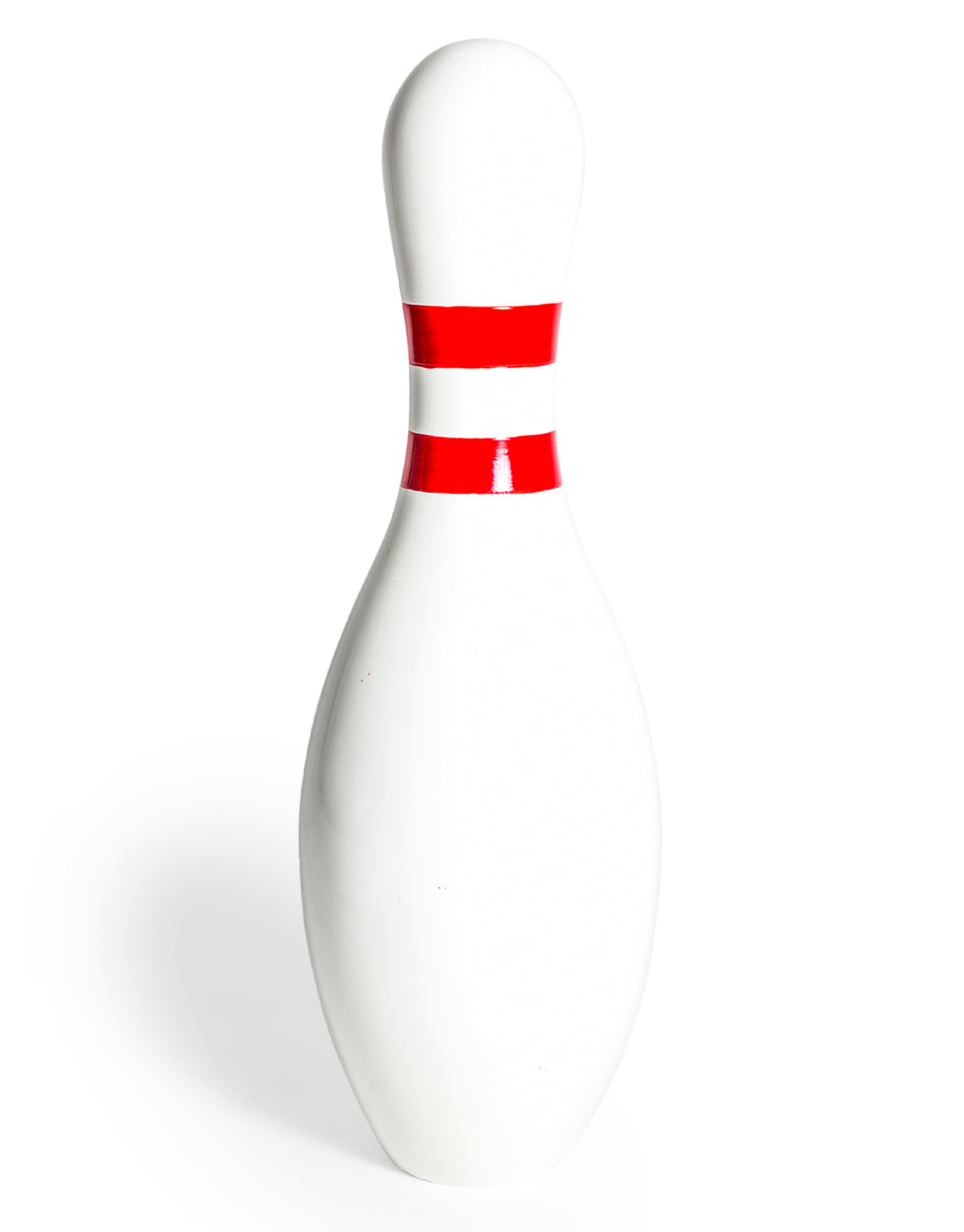 Giant Bowling Pin Ornament